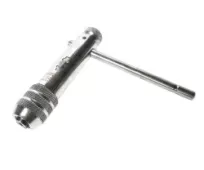 Держатель для метчиков Т-образный JTC 5207 (1/2", 110 мм)